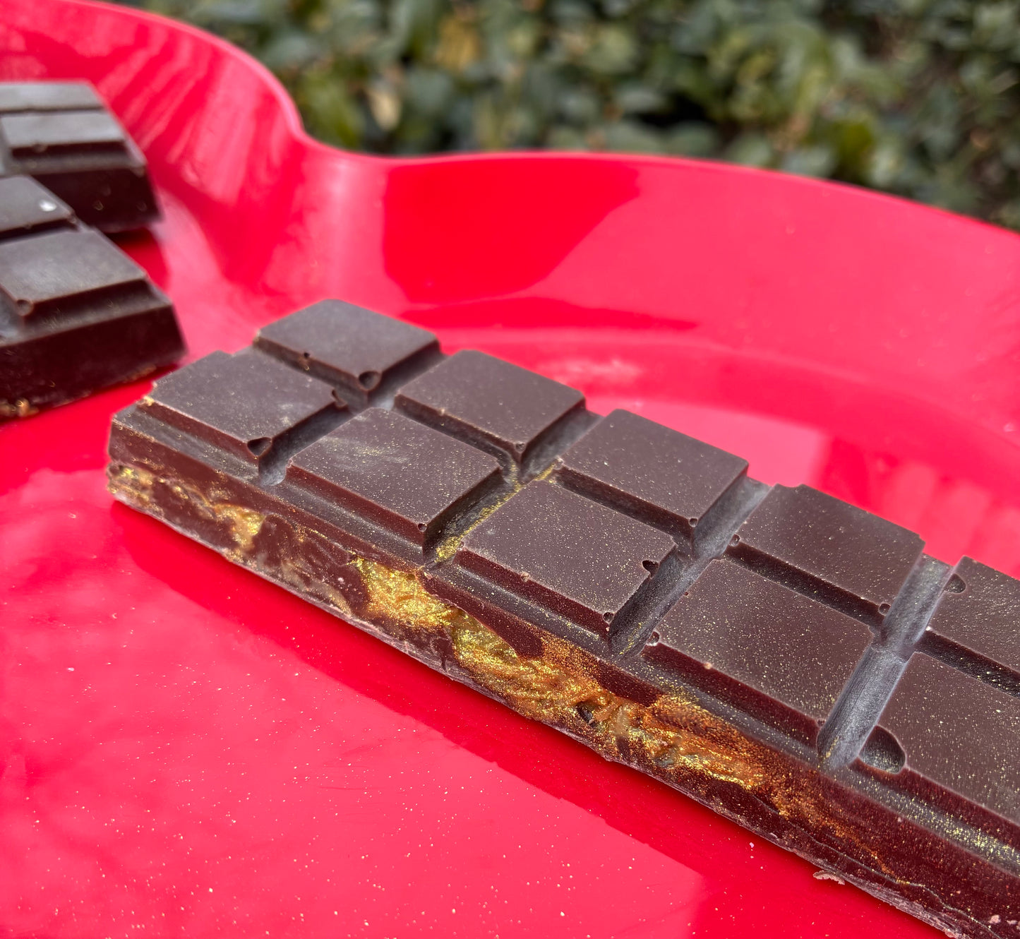 Dubai Belle Chocolate Bar