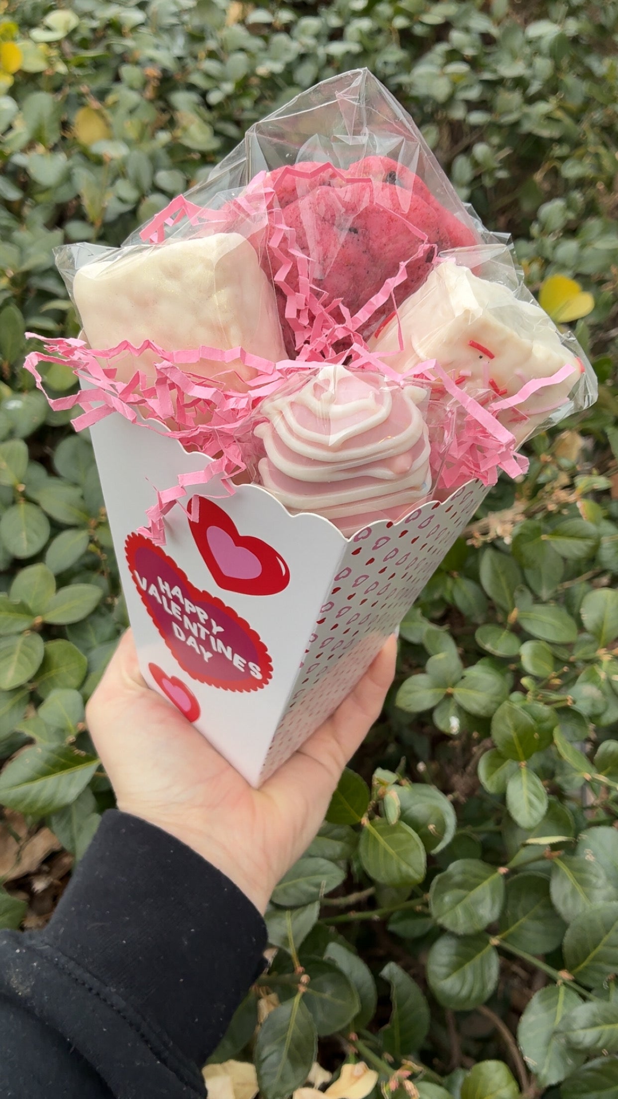 💕 KID-APPROVED VALENTINE’S DAY BOXES 💕