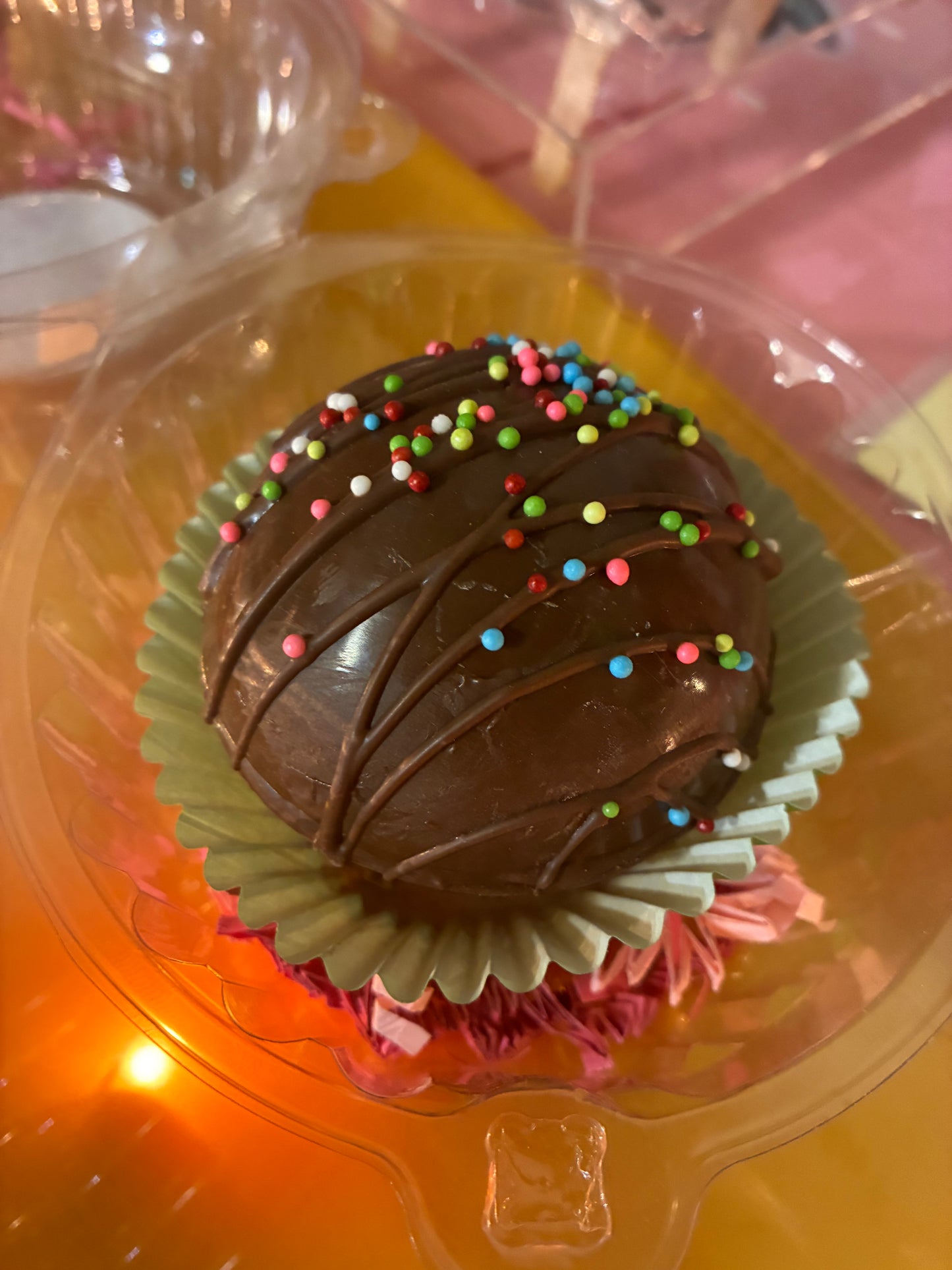 Classic Hot Cocoa Bomb