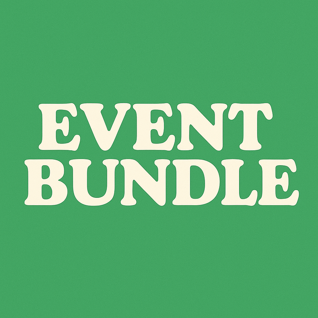 Event Bundle