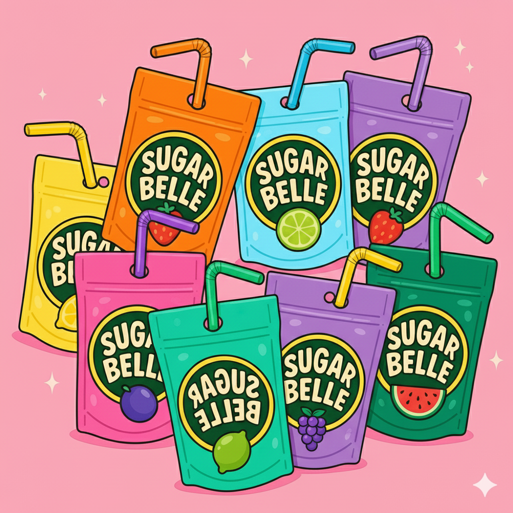 Freezy Creamy Lemonade