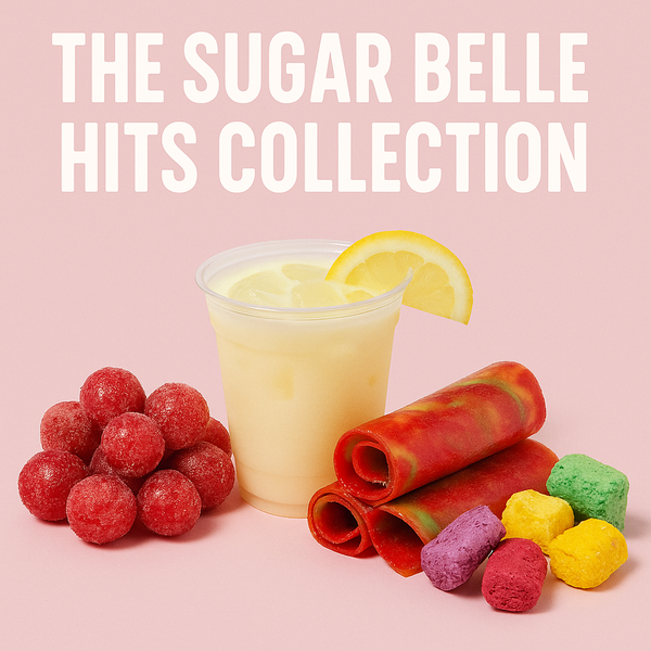 Sugar Belle Hits