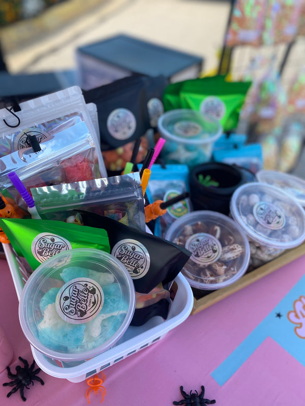 FREEZE-DRIED CANDY (Ships Nationwide)