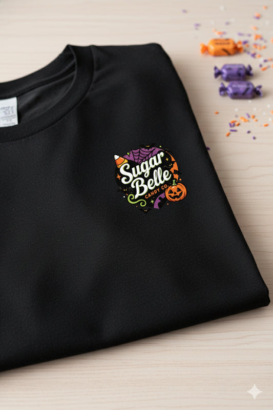 Boo Belle Classic T-Shirt