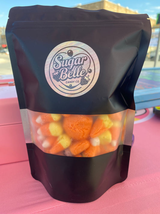 Freeze-Dried Autumn Mix