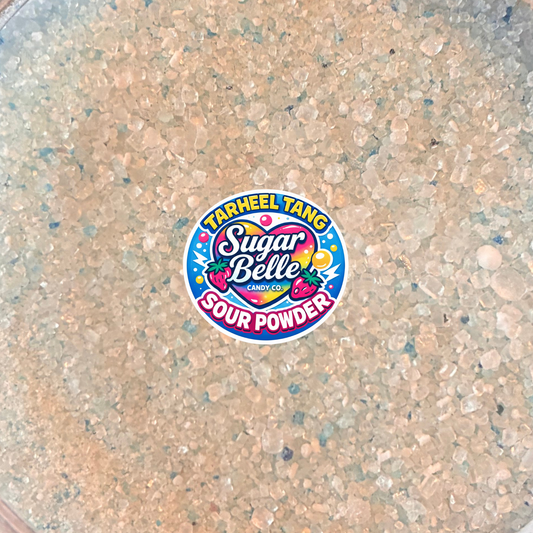 Tar Heel Tang™ Sour Powder