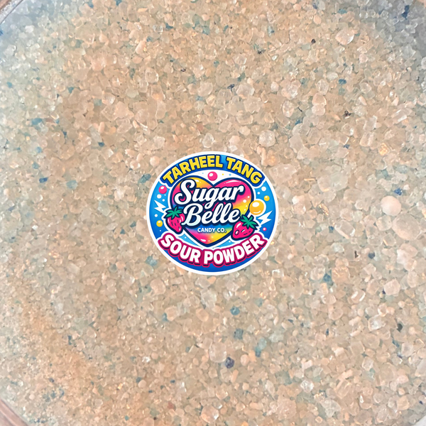 Tar Heel Tang™ Sour Powder