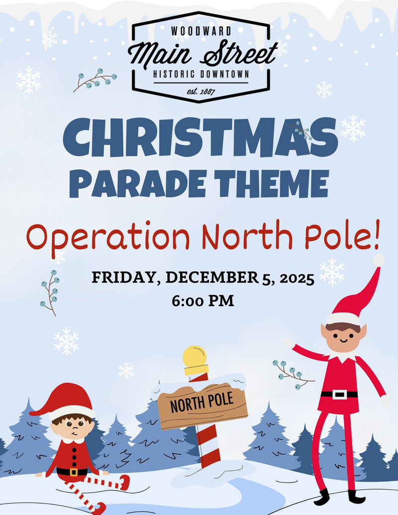 Operation North Pole Christmas Parade