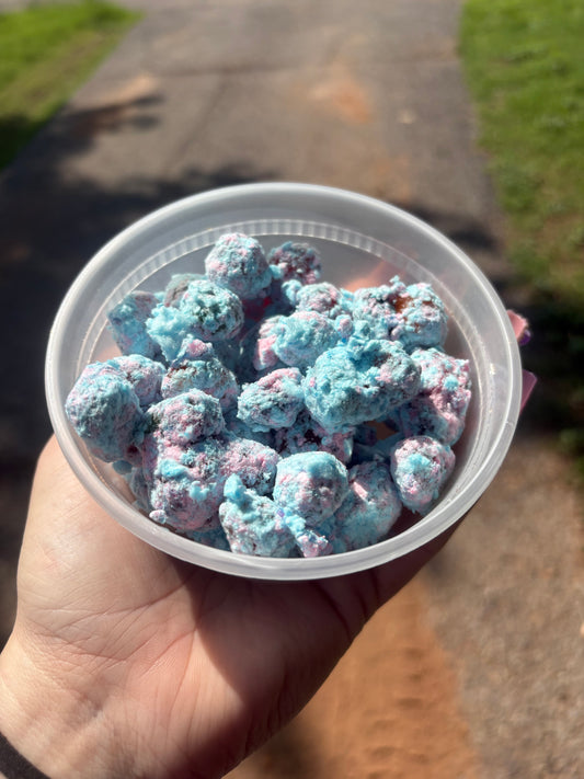 Cotton Candy Gushers