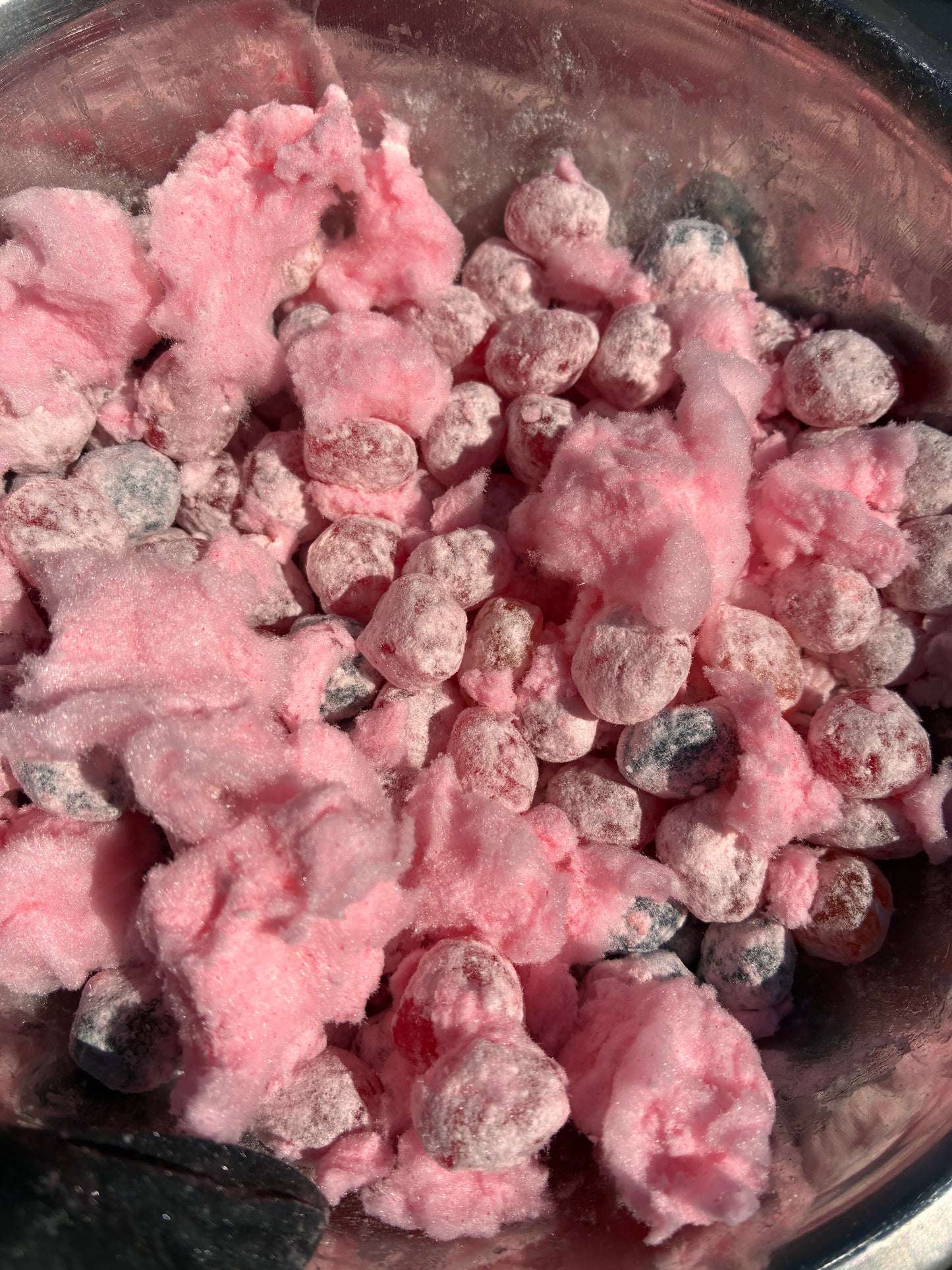 Cotton Candy Gushers