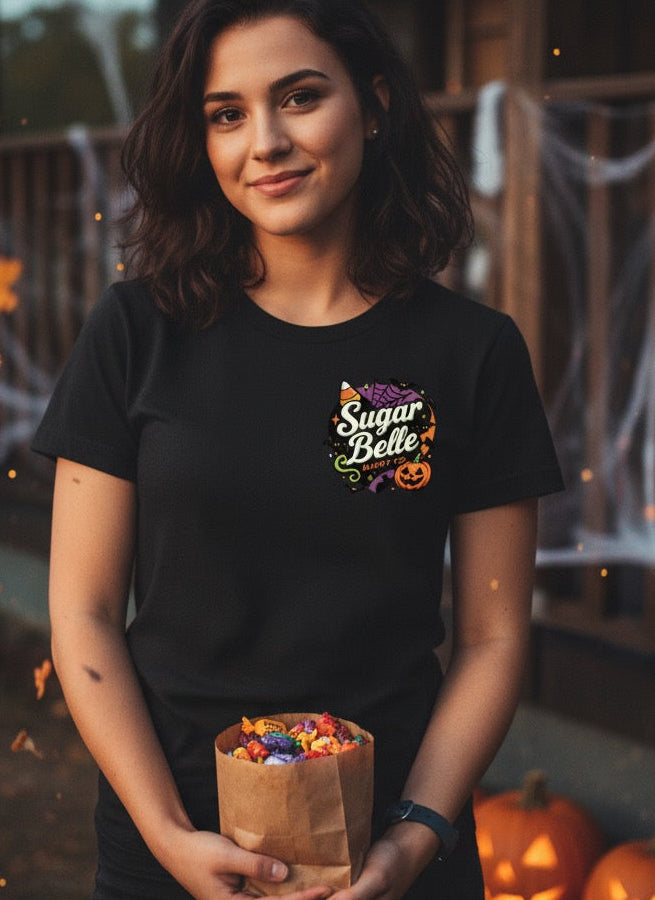 Boo Belle Classic T-Shirt