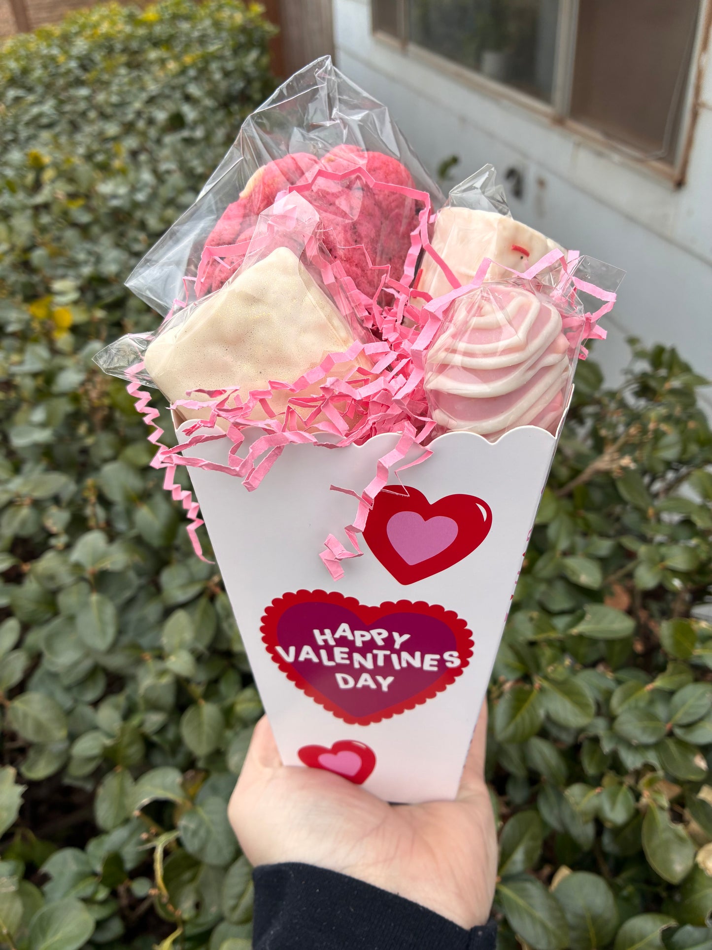 💕 KID-APPROVED VALENTINE’S DAY BOXES 💕