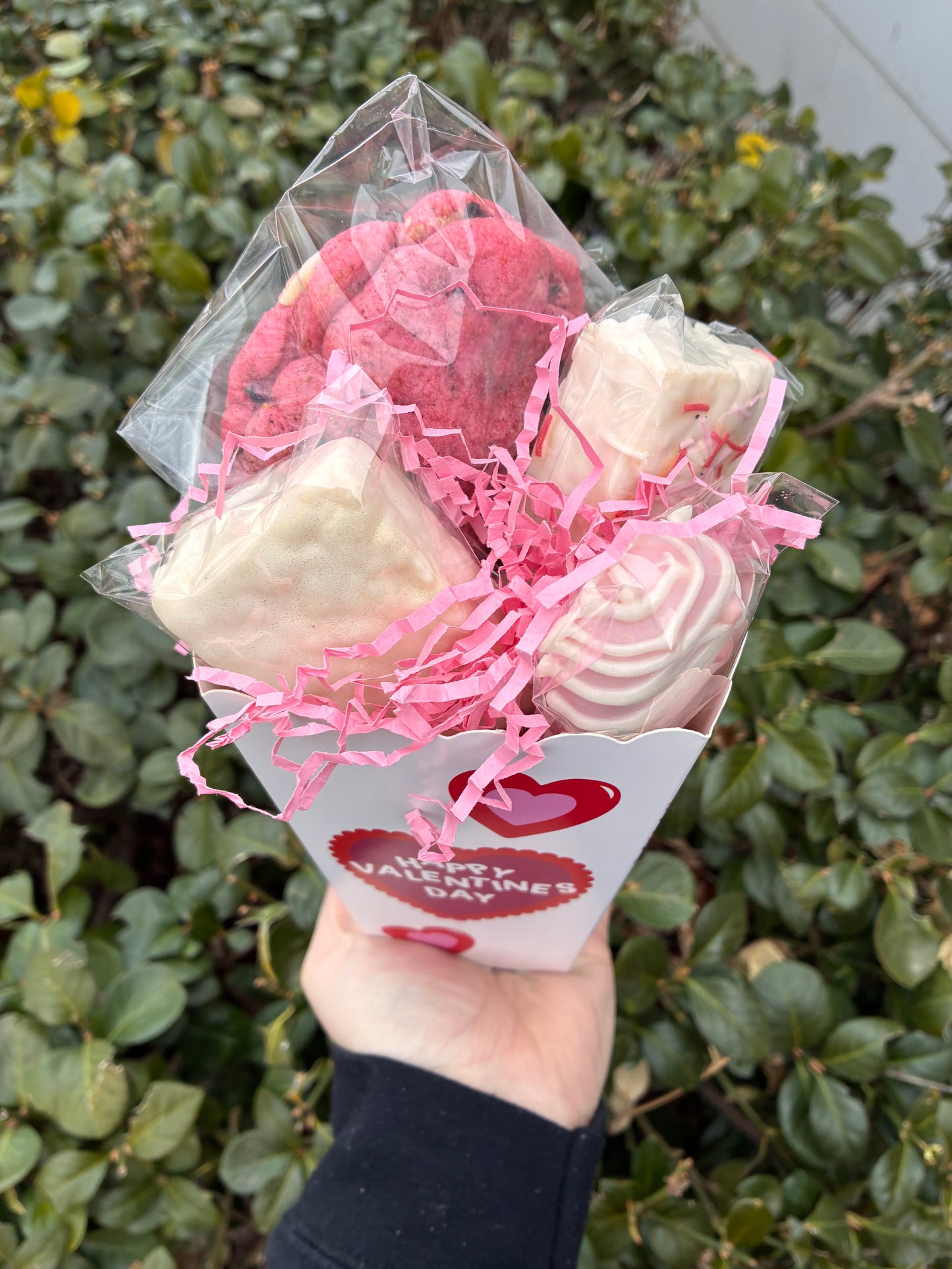 💕 KID-APPROVED VALENTINE’S DAY BOXES 💕