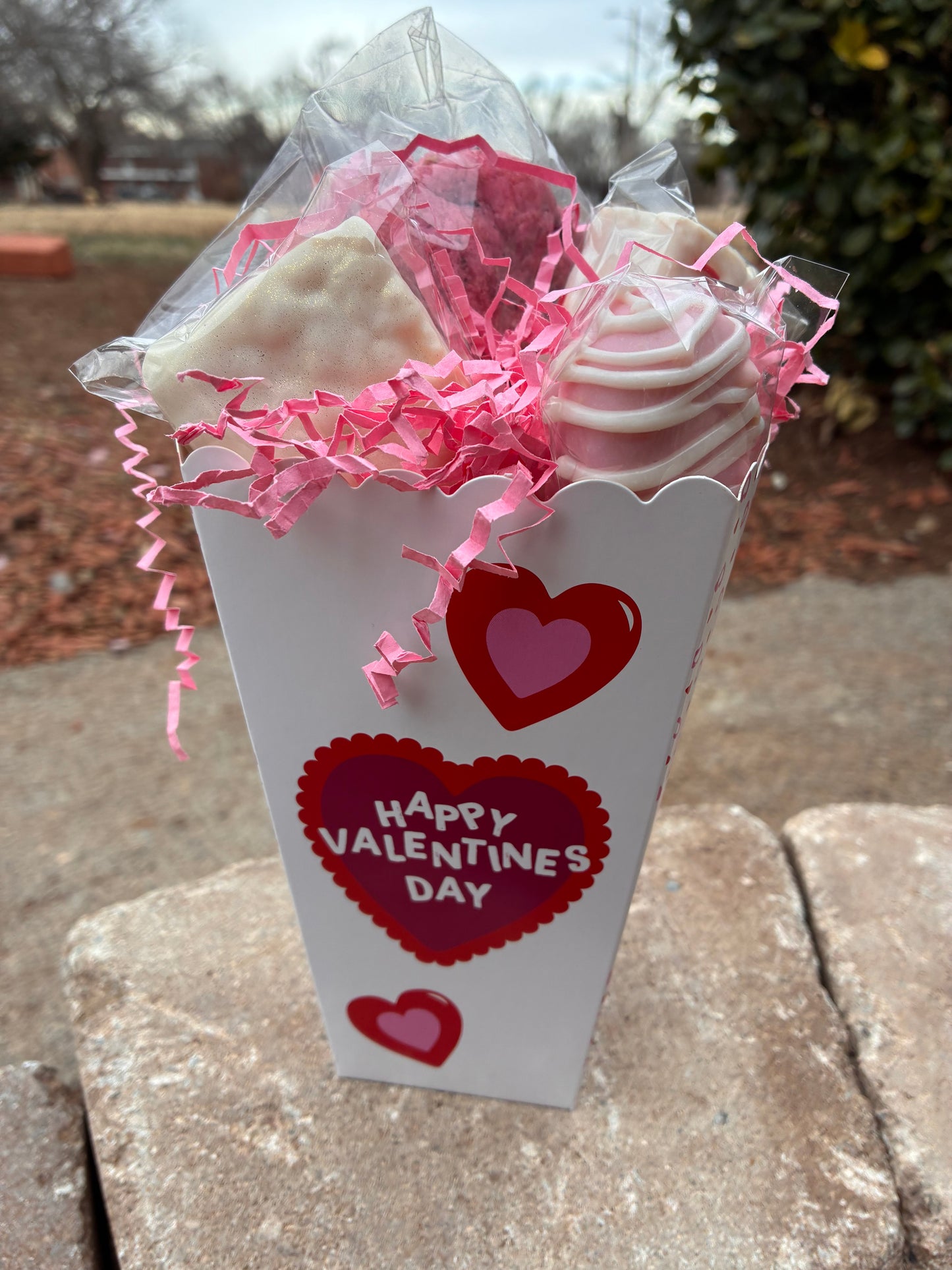 💕 KID-APPROVED VALENTINE’S DAY BOXES 💕