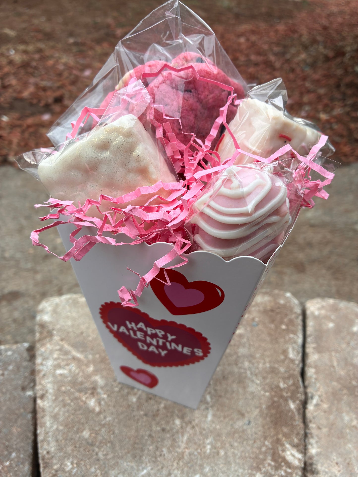 💕 KID-APPROVED VALENTINE’S DAY BOXES 💕