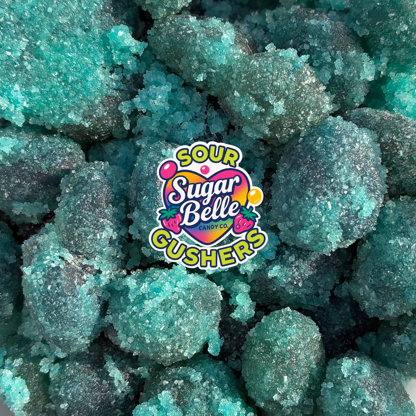 Customize Your Own Gusher Candy Bag | Build Your Mix