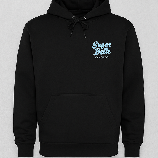 Sugar Belle x Rat Fink Hoodie