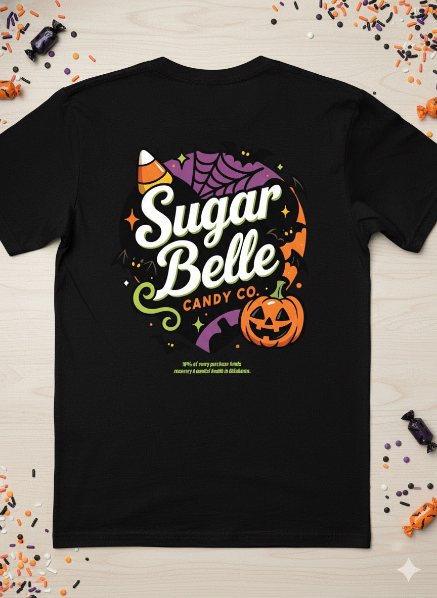 Boo Belle Classic T-Shirt