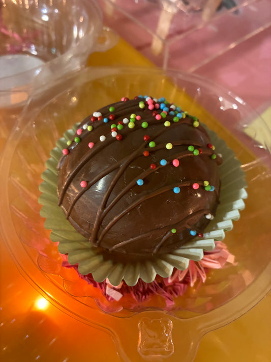 Classic Hot Cocoa Bomb