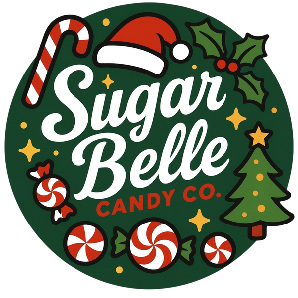 Sugar Belle Candy Co.