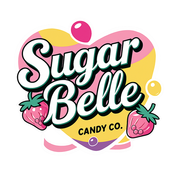 Sugar Belle Candy Co.