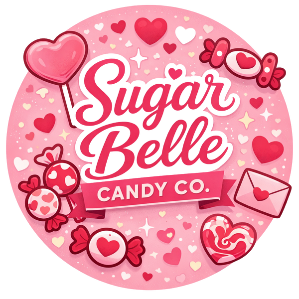 Sugar Belle Candy Co.