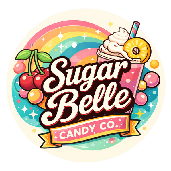 Sugar Belle Candy Co.